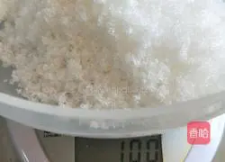 Waterless cake recipe 1