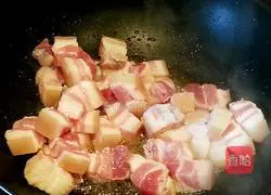 Illustration of how to make Yuanbao Rou 10