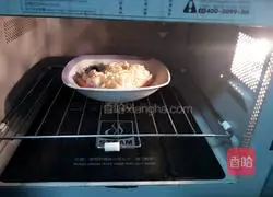 Chicken bread pizza recipe 6