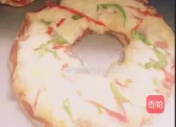 Kuaishou Bacon Pizza Recipe 10