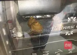 Simple and easy-to-learn bread making method for family examination 7