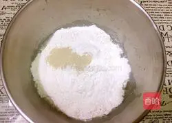 Illustration of how to make croissants 2