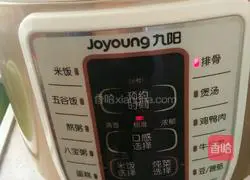 Illustration of how to make braised chicken with small potatoes 7