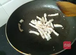 Xingzhou Fried Rice Noodles Recipe Illustration 5