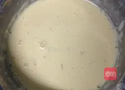 Mango pancake recipe 4