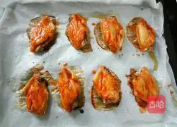 New Orleans Grilled Chicken Wings Recipe Illustration 9