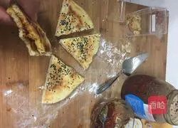 Five-spice Guokui's Practice illustration 4