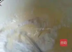 Steamed cake recipe 10