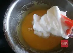 Illustration of how to make ancient cake 9