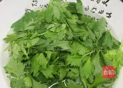 Illustration of how to make rotten rice (Shanxi Dingxiang version) 2