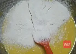 Orange Cake Practice illustration 7