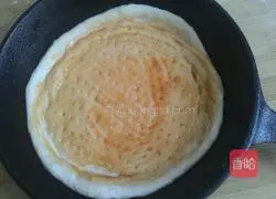 Simple 4-inch sausage pizza recipe 4