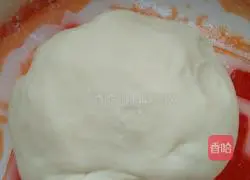 Xianghe meat pie recipe 2