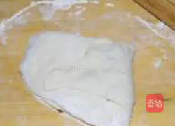 Old Beijing meat pie recipe 5