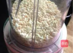 Illustration of homemade steamed pork 3