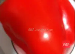 Illustration of how to make hand-caught mutton rice 6