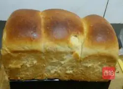Toast Milk bread recipe 11