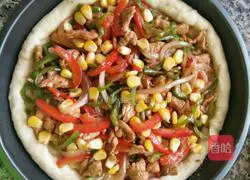 Pizza Recipe 10