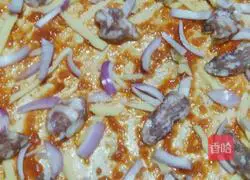 Electric pan pizza recipe 7