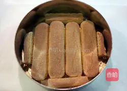 Tiramisu Cake Recipe Illustration 7