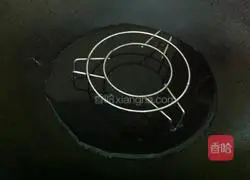 Illustration of how to make steamed tuna 3