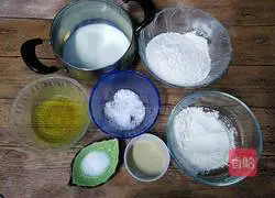 Milk pizza embryo (homemade pizza crust) recipe 2