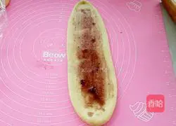 Blueberry toast recipe 9