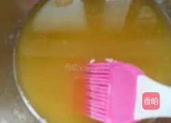 Illustration of how to make Hong Kong-style hand cakes 3