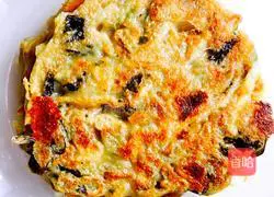 Illustration of how to make special potato shredded cake 6