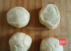 Flower bread recipe 8