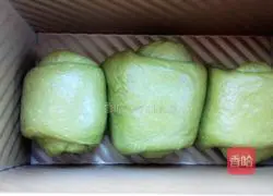 Spinach toast bread recipe 13