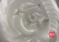 Original chiffon cake recipe 7