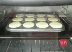 How to make anhydrous honey cakes Illustration 8