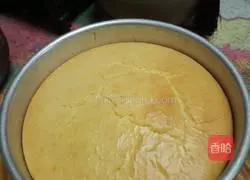 Orange cake recipe 19