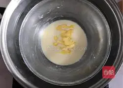 Light cheesecake recipe 3