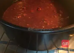 Brownie Cake Recipe Illustration 10