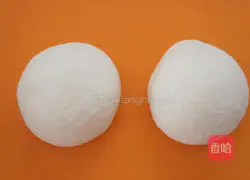 Illustration of how to make Italian pizza 4