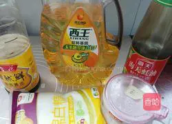 Illustration of Sixi Baked Bran Recipe 8