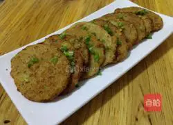 Illustration of how to make Italian potato chips 4