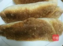 Whole wheat bread recipe 8