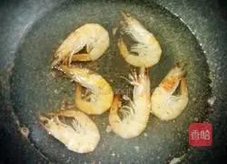 Toast Illustration of making pizza 1