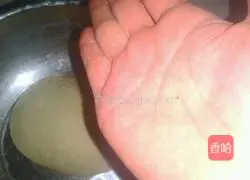 Illustration of how to make bread 5