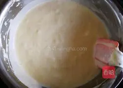 Strawberry cheesecake recipe 8