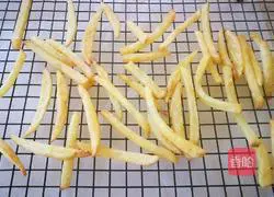 American French fries recipe 12