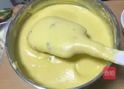 Cranberry Pumpkin Cake Recipe Illustration 19