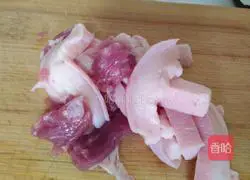 Kimchi soup recipe 1