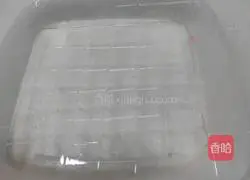 Brown sugar osmanthus ice powder recipe 10