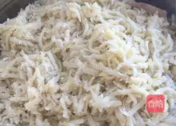 Shaanbei potato paste Practice illustration 7