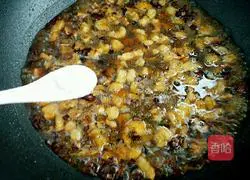 Taiwanese braised pork rice recipe 10