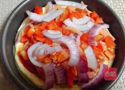 Simple sausage pizza recipe 6